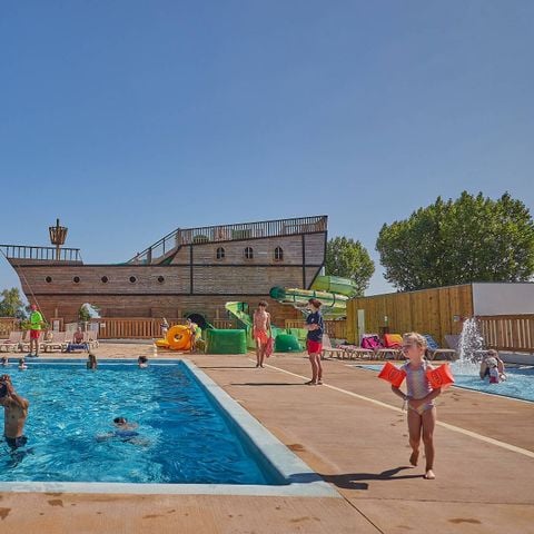 Aunis Club Vendée - Camping Vendée - Image N°5