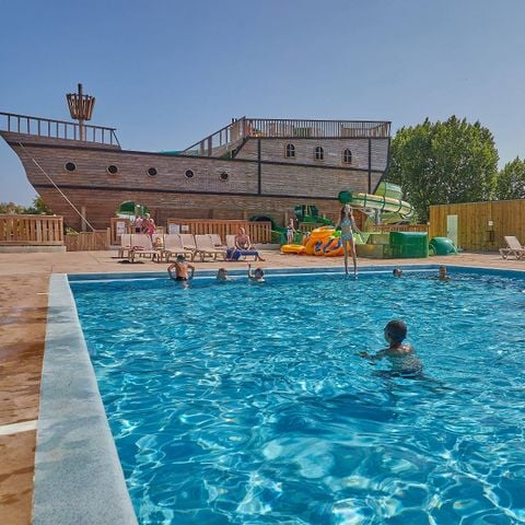 Aunis Club Vendée - Camping Vendée - Image N°6