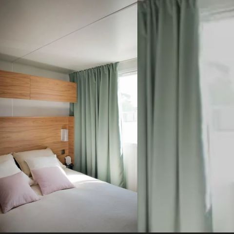 BUNGALOW 4 personnes - O'HARA 784 Ti Premium