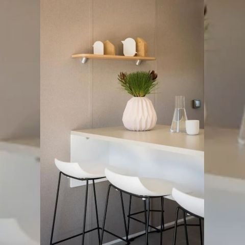 MOBILHOME 4 personnes - O'HARA 884 Premium