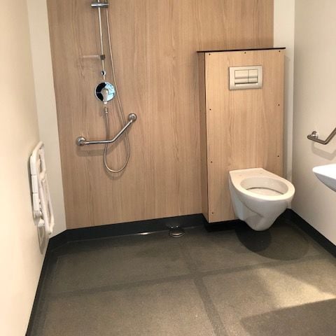 Chalet 10 personen - CAYOLA Voorrecht