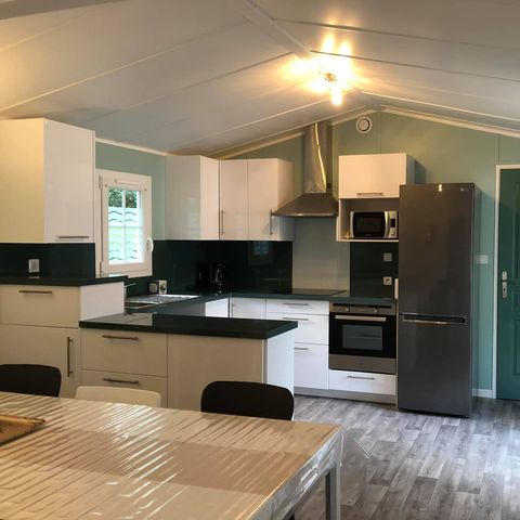 Chalet 10 Personen - CAYOLA Privilege