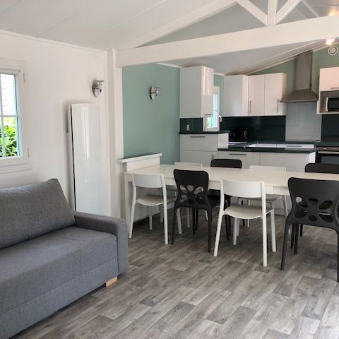 Chalet 10 Personen - CAYOLA Privilege