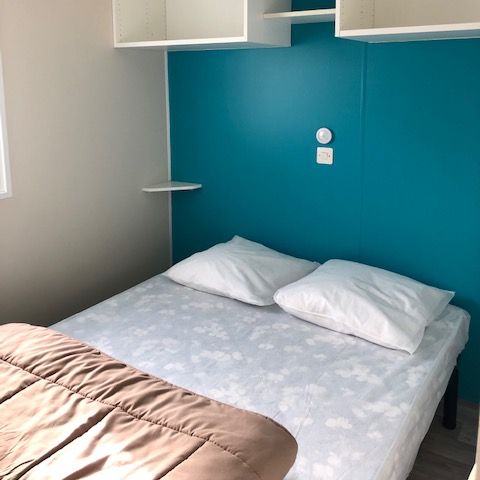 BUNGALOW 4 personnes - O'HARA 734 Confort