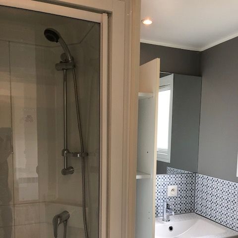 BUNGALOW 4 personnes - O'HARA 734 Confort