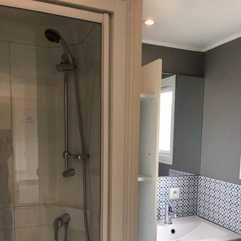 MOBILHOME 4 personnes - O'HARA 734 Confort