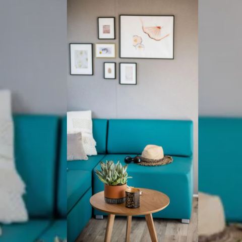 BUNGALOW 4 personnes - O'HARA 804 Premium