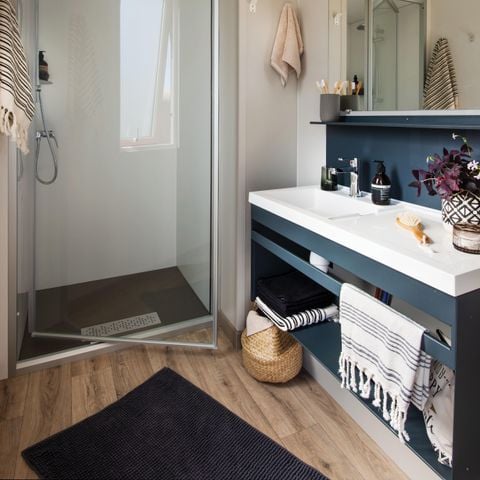 MOBILHOME 4 personnes - O'HARA 804 Premium