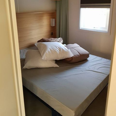 MOBILHOME 4 personnes - O'HARA 784 Premium