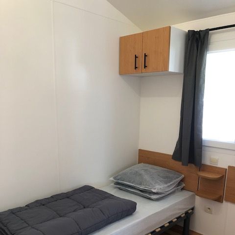MOBILHOME 4 personas - ALIZEE CONFORT - 2 habitaciones