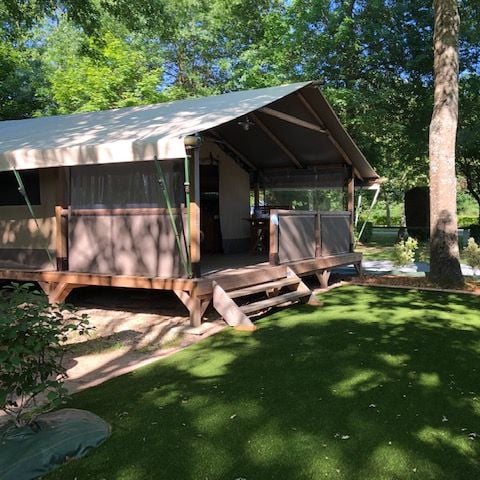 Camping La Forêt - Camping Vendée - Image N°6