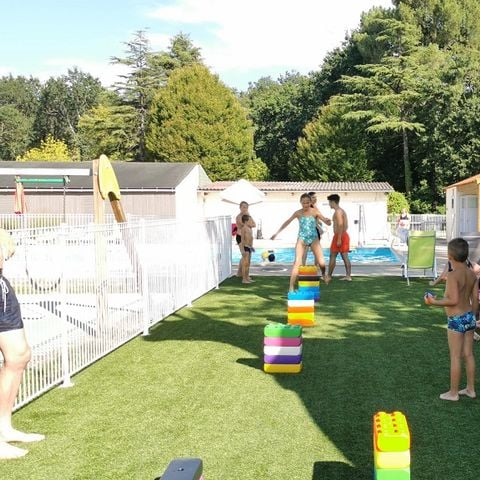 Camping La Forêt - Camping Vendée - Image N°4