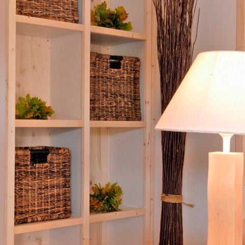 CHALET 4 personnes - Chalet VALLEY