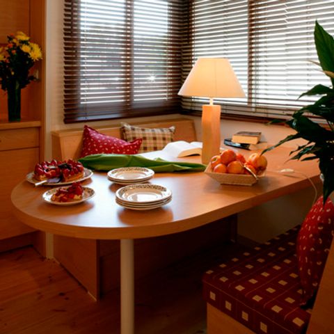 Chalet 4 persons - POWELL