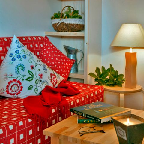 CHALET 4 personas - Chalet POWELL