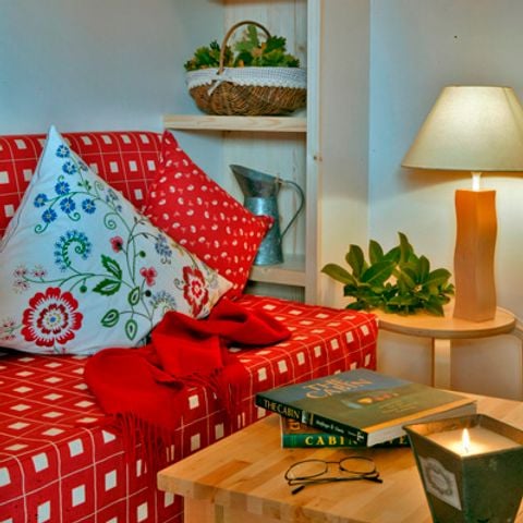 CHALET 4 personnes - Chalet POWELL