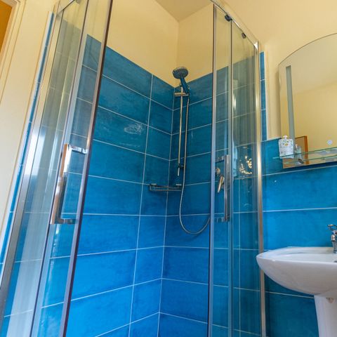 Chalet 4 Personen - Chalet Comfort haustiere sind erlaubt