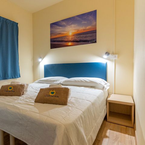 Chalet 6 persone - Chalet Comfort animali ammessi