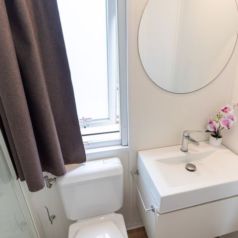 BUNGALOW 4 personnes - Lodge Superior Plus