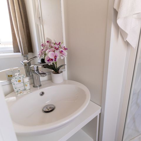 BUNGALOW 4 personnes - Lodge Deluxe