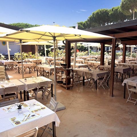 Orbetello Camping Village - Camping Grosseto - Image N°4