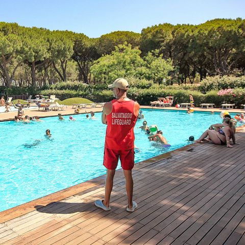 Orbetello Camping Village - Camping Grosseto - Image N°5