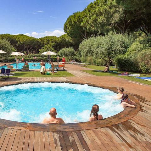 Orbetello Camping Village - Camping Grosseto - Image N°2