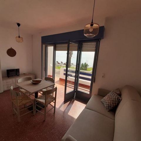 APARTEMENTO 3 personas - Pescador