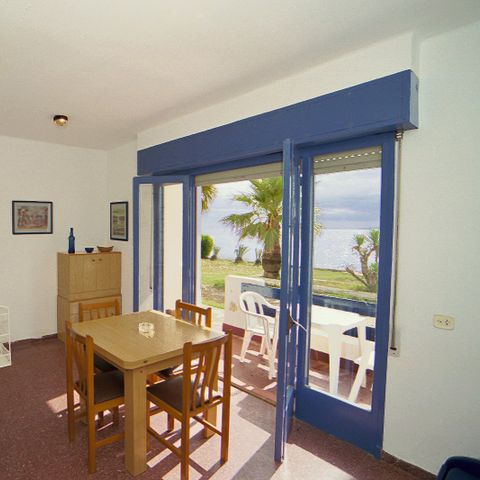APARTMENT 3 people - Pescador