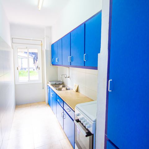 Appartement 7 personen - Ancora