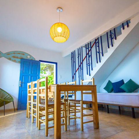 Appartement 7 personen - Ancora