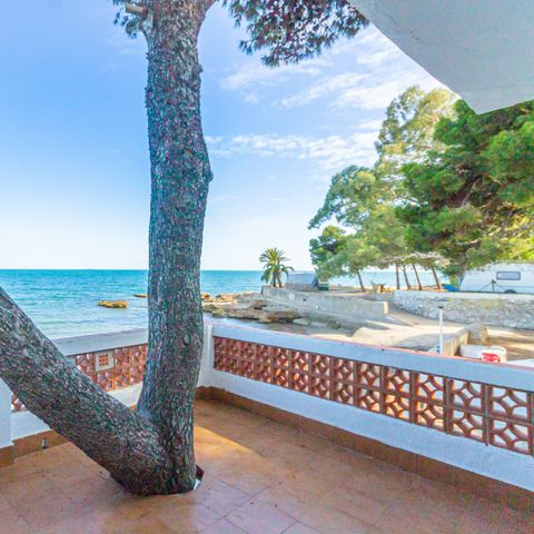 APARTEMENTO 7 personas - Ancora