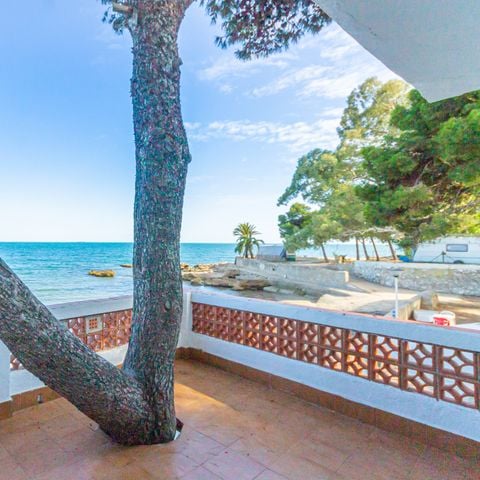 APPARTEMENT 7 personnes - Ancora