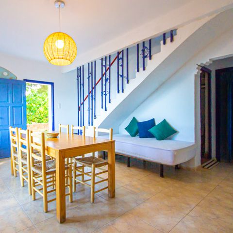 Appartement 7 personen - Ancora