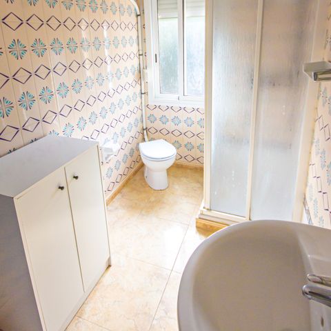 Appartement 7 personen - Ancora