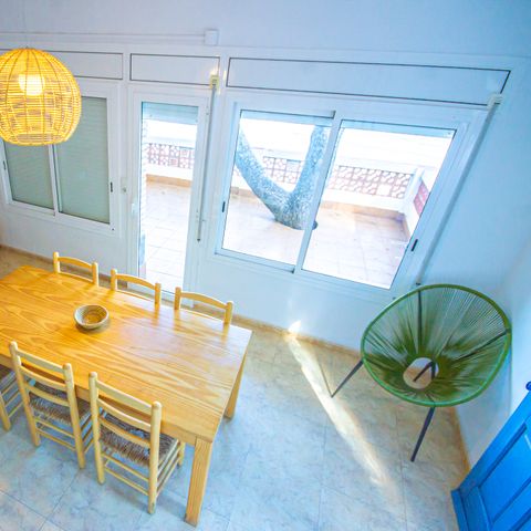 Appartement 7 personen - Ancora