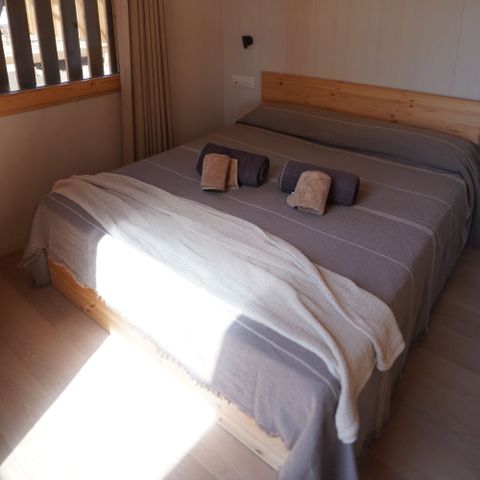 BUNGALOW 5 people - Serramar