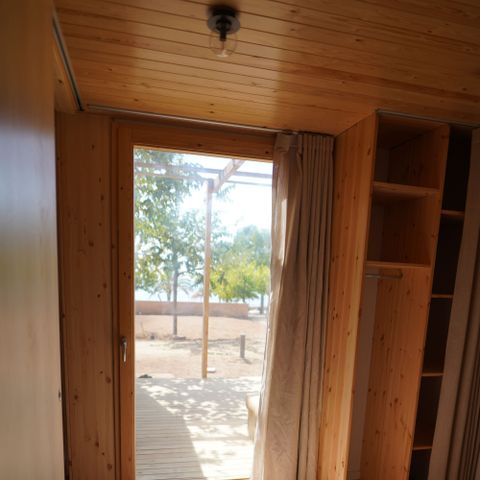 BUNGALOW 5 people - Serramar
