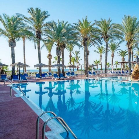 Camping Playa Tropicana - Camping Castellón - Image N°4