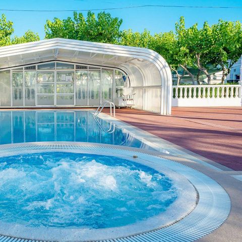 Camping Playa Tropicana - Camping Castellón - Image N°6