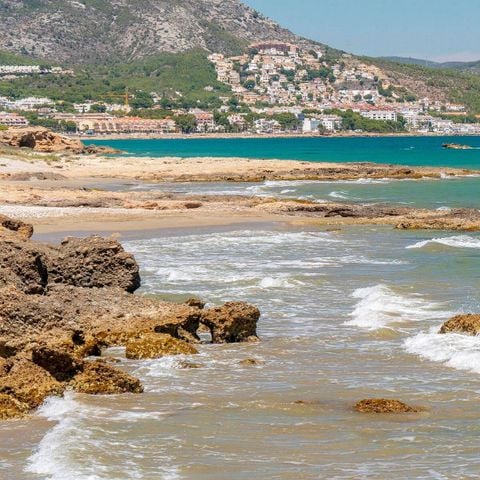 Camping Playa Tropicana - Camping Castellón - Image N°6