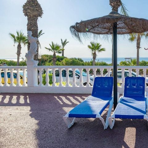 Camping Playa Tropicana - Camping Castellón - Image N°5