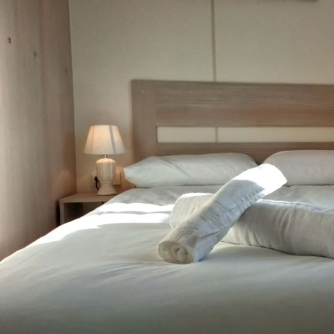 CASA MOBILE 4 persone - LUCCHIA