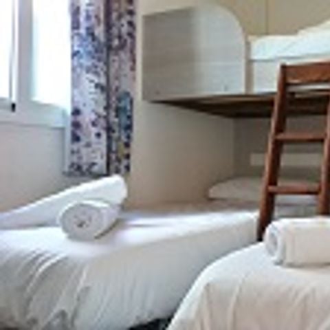 CASA MOBILE 4 persone - LUCCHIA