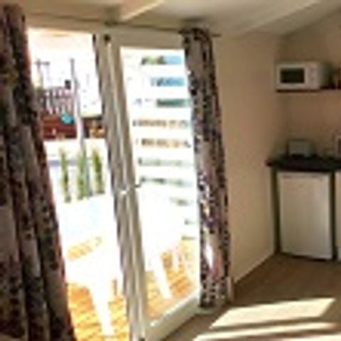 CASA MOBILE 4 persone - LUCCHIA