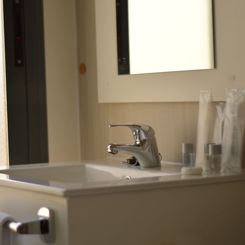 CASA MOBILE 4 persone - NEPAL