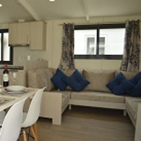 BUNGALOW 4 personnes - NEPAL