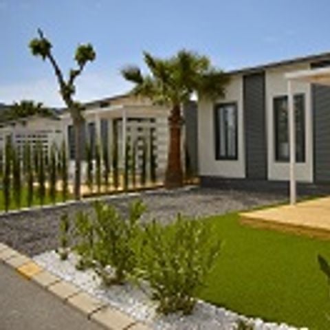 BUNGALOW 4 personnes - NEPAL