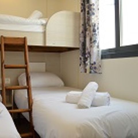 CASA MOBILE 4 persone - NEPAL