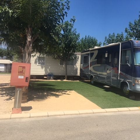 PIAZZOLA - PARCELA ROJA